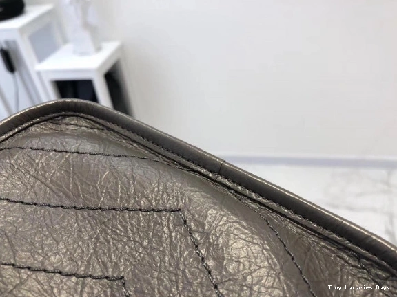 Tony Luxuries WALLET NIKI CHAIN YSL 0816